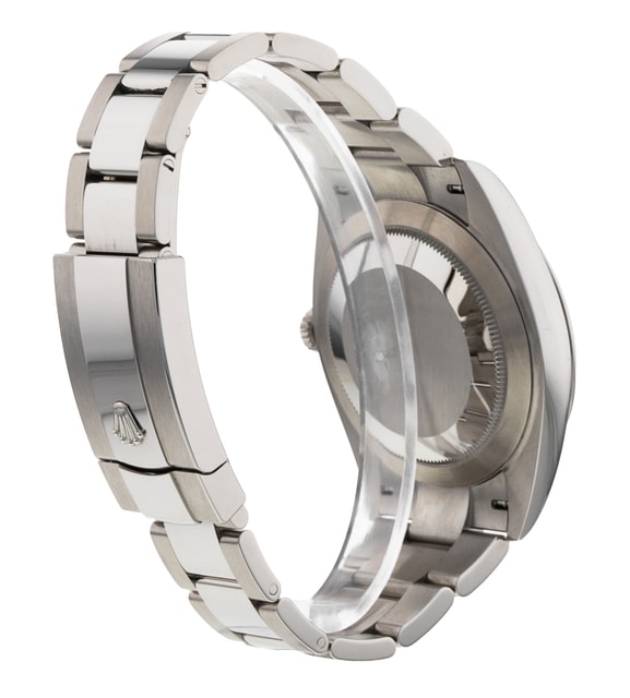 Rolex Datejust 41 126300 Image 3